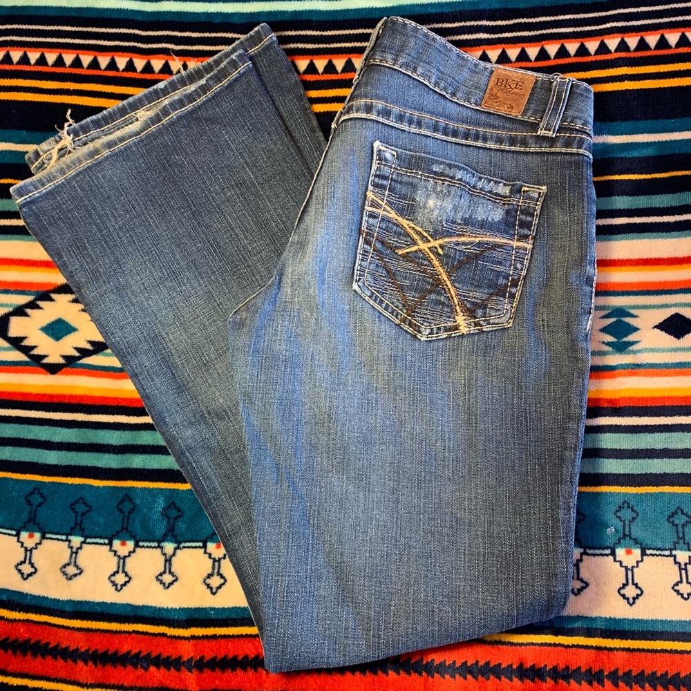 BKE Jeans👏🏼💙